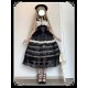 Yingluofu Swan Dance JSK FS(Pre-Made/Full Payment Without Shipping Cost)